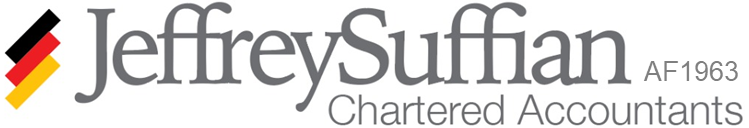 Jeffrey Suffian Chartered Accountants, AF1963