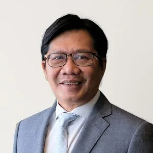 Kamarul Baharin
