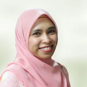 Nurul Elmi Abdul Razak